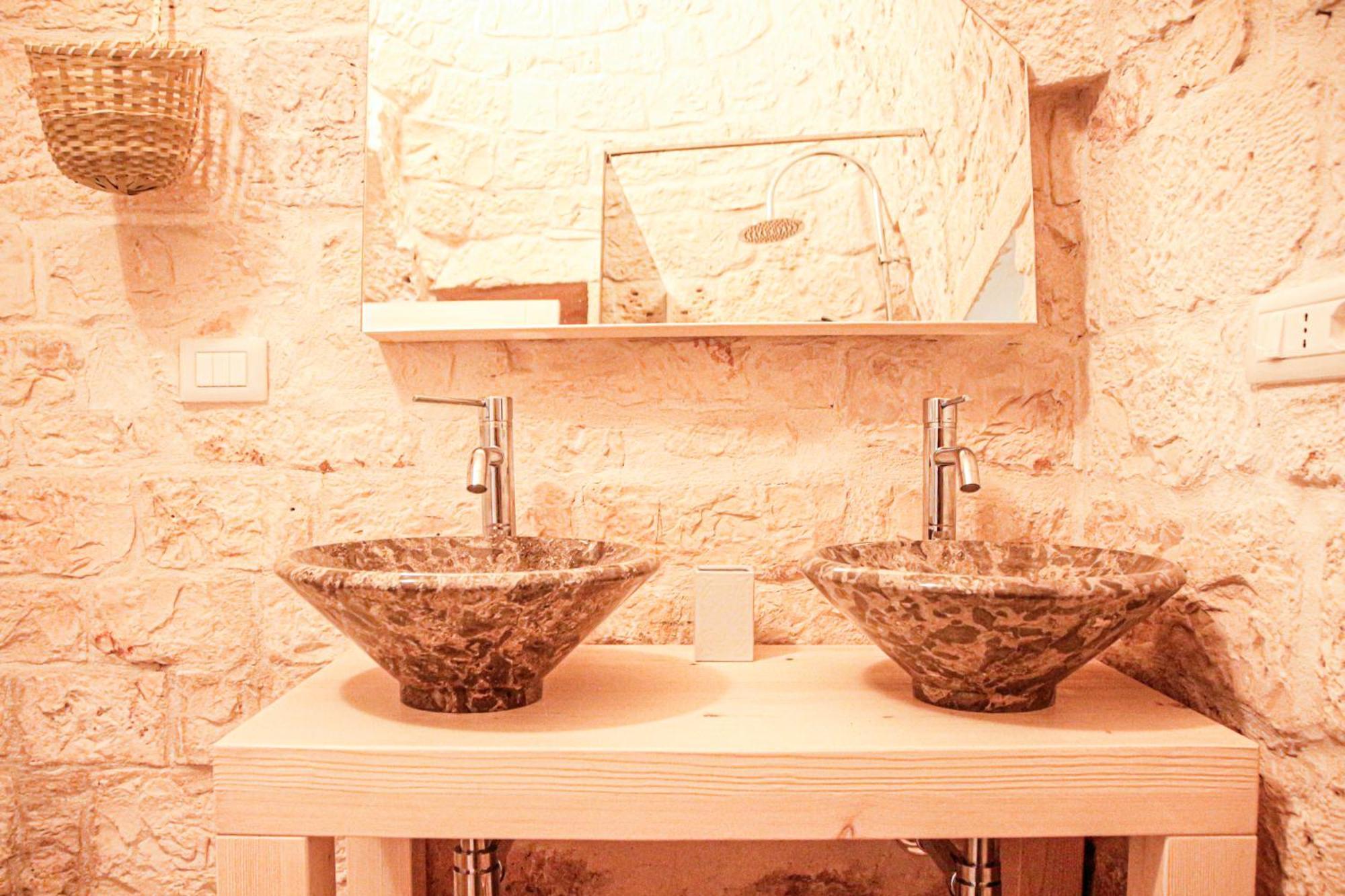 Villa Trulli Olistici *