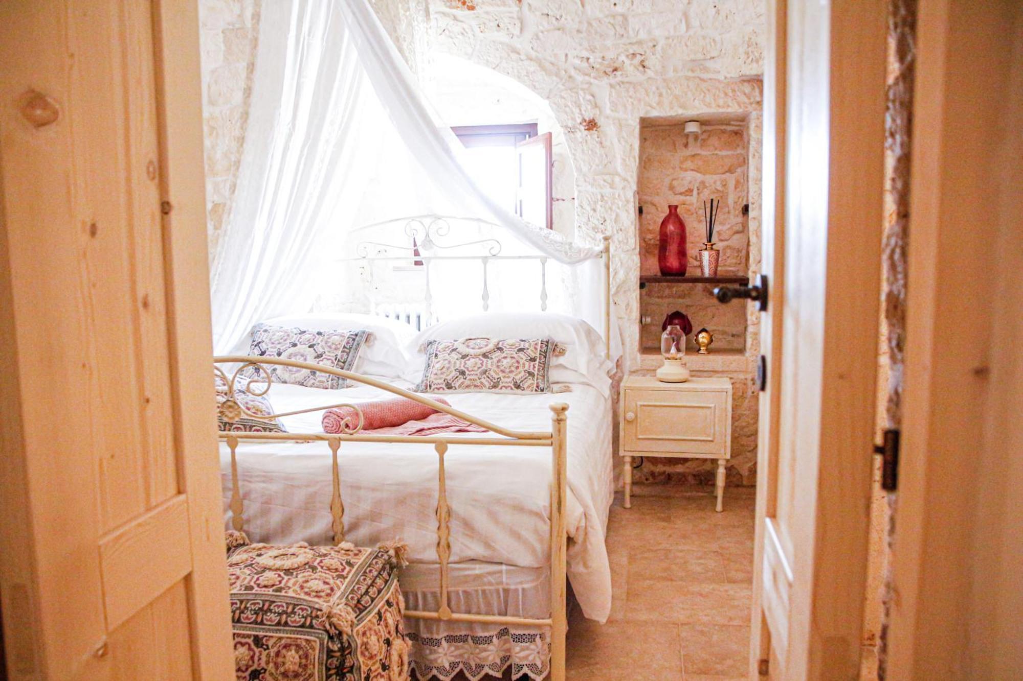 Villa Trulli Olistici