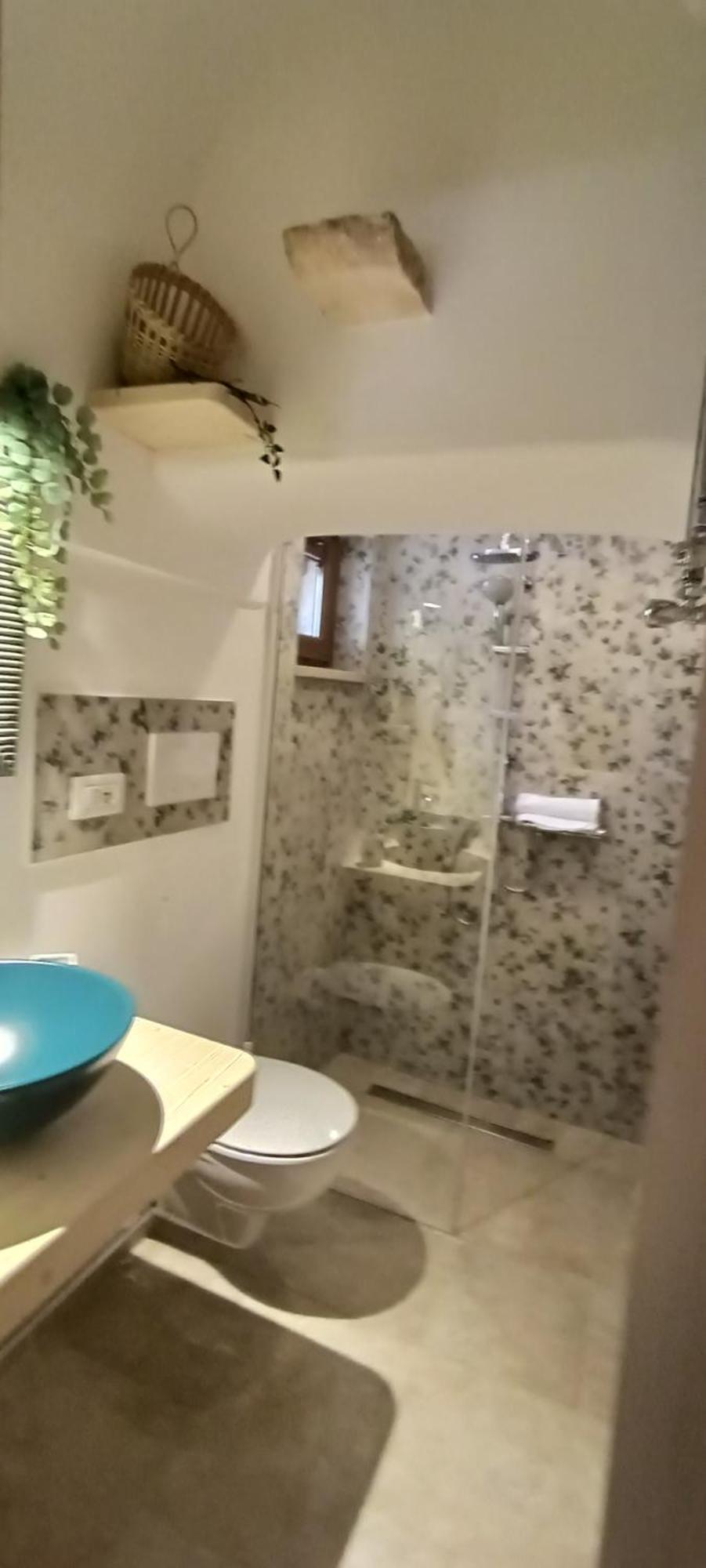 Trulli Olistici Villa