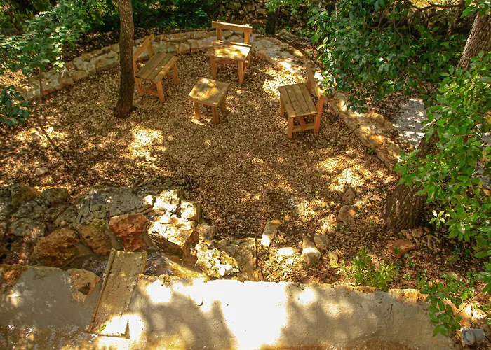 Trulli Olistici