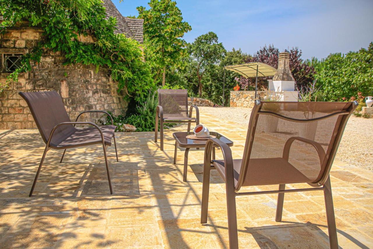 Villa Trulli Olistici