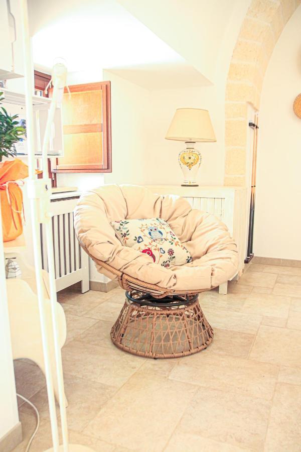 Villa Trulli Olistici *