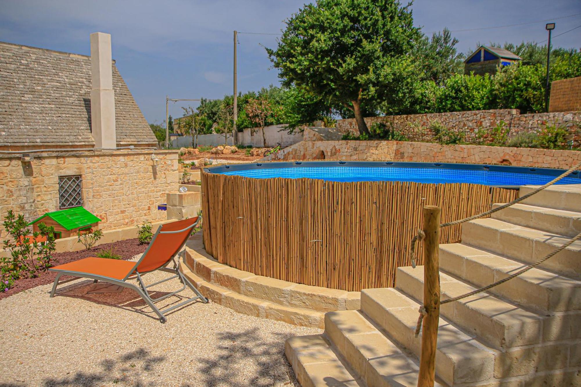Trulli Olistici *