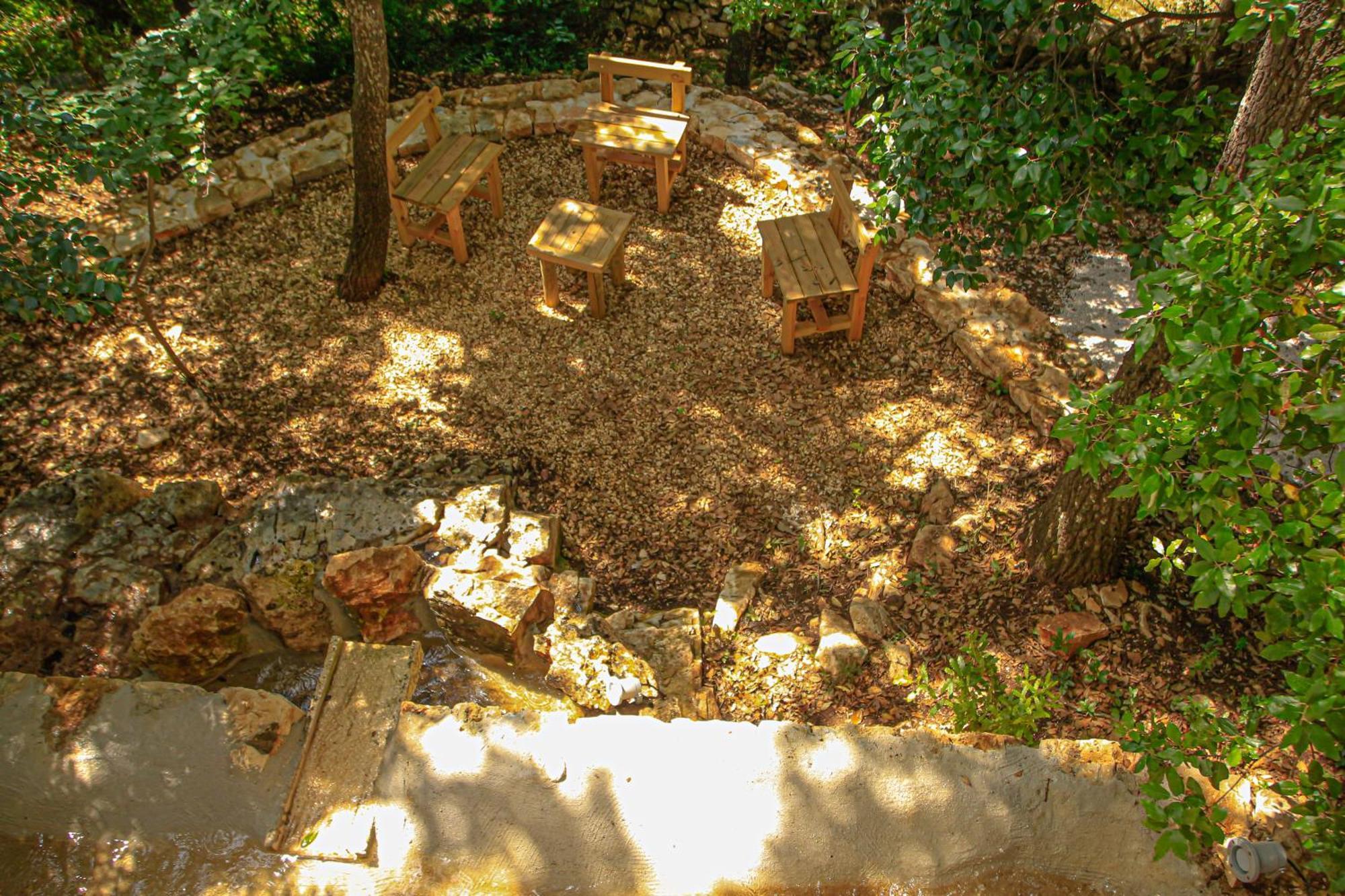 Trulli Olistici *