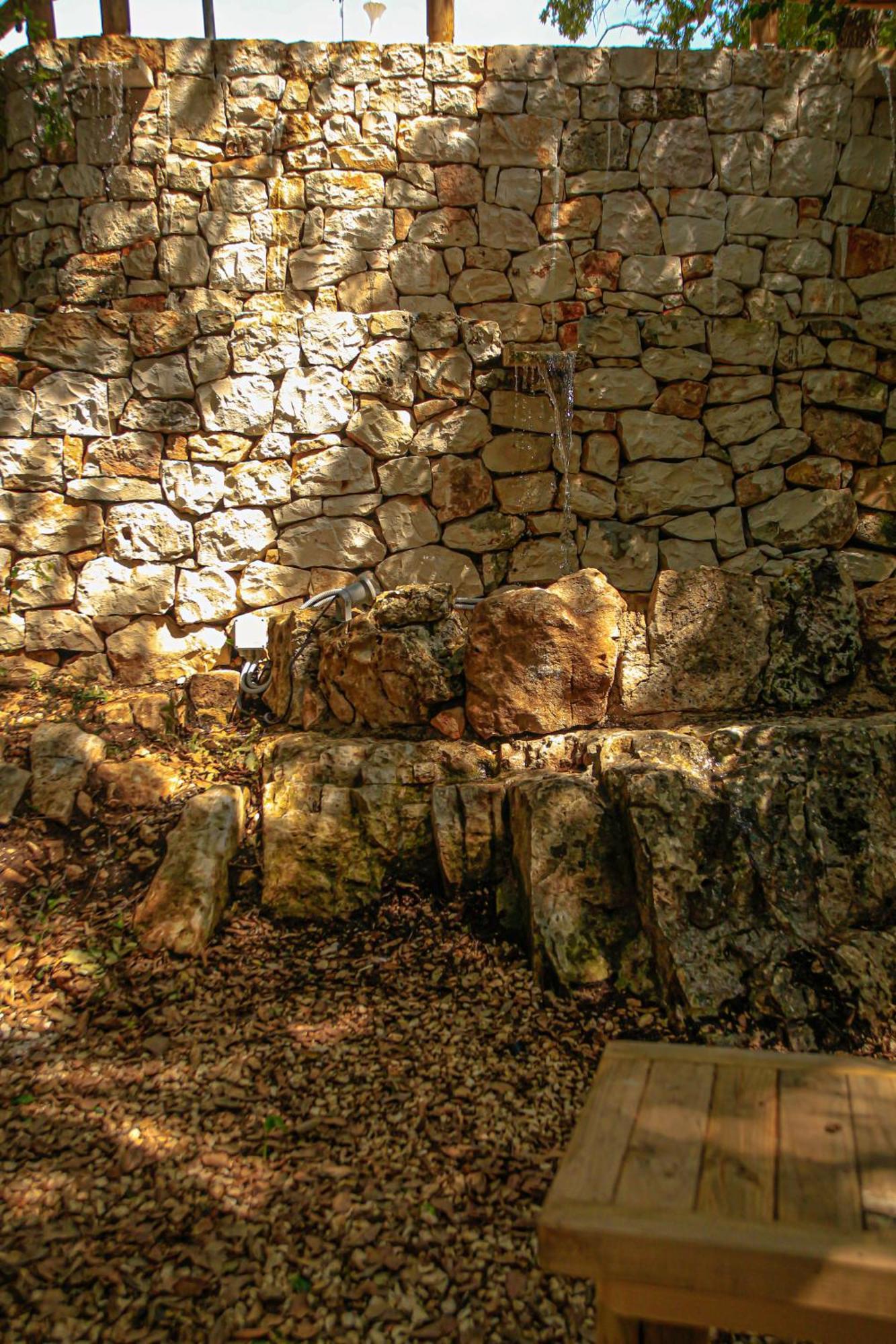 Villa Trulli Olistici