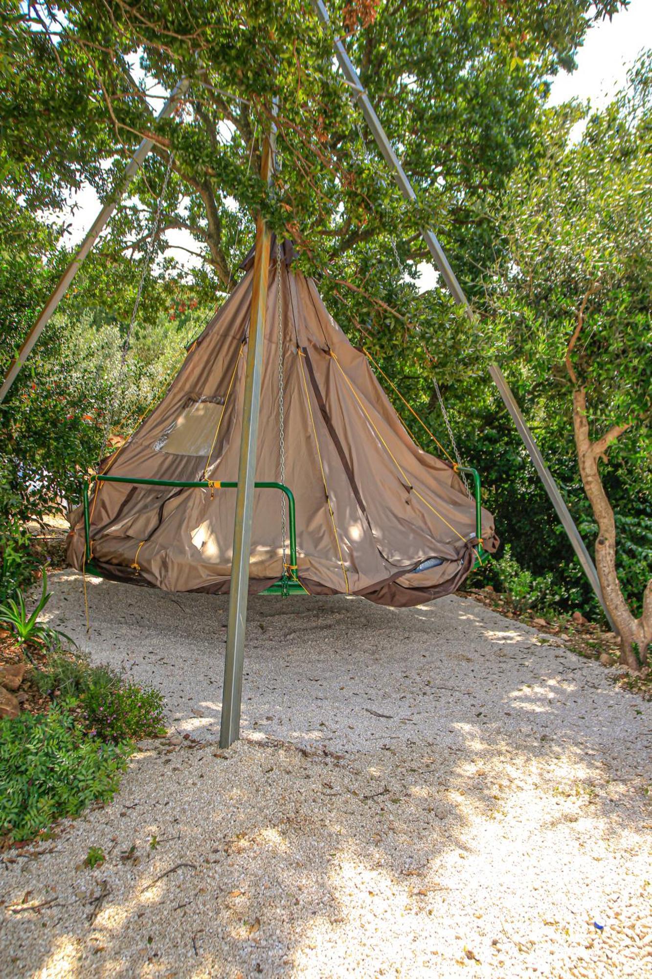 Villa Trulli Olistici Locorotondo