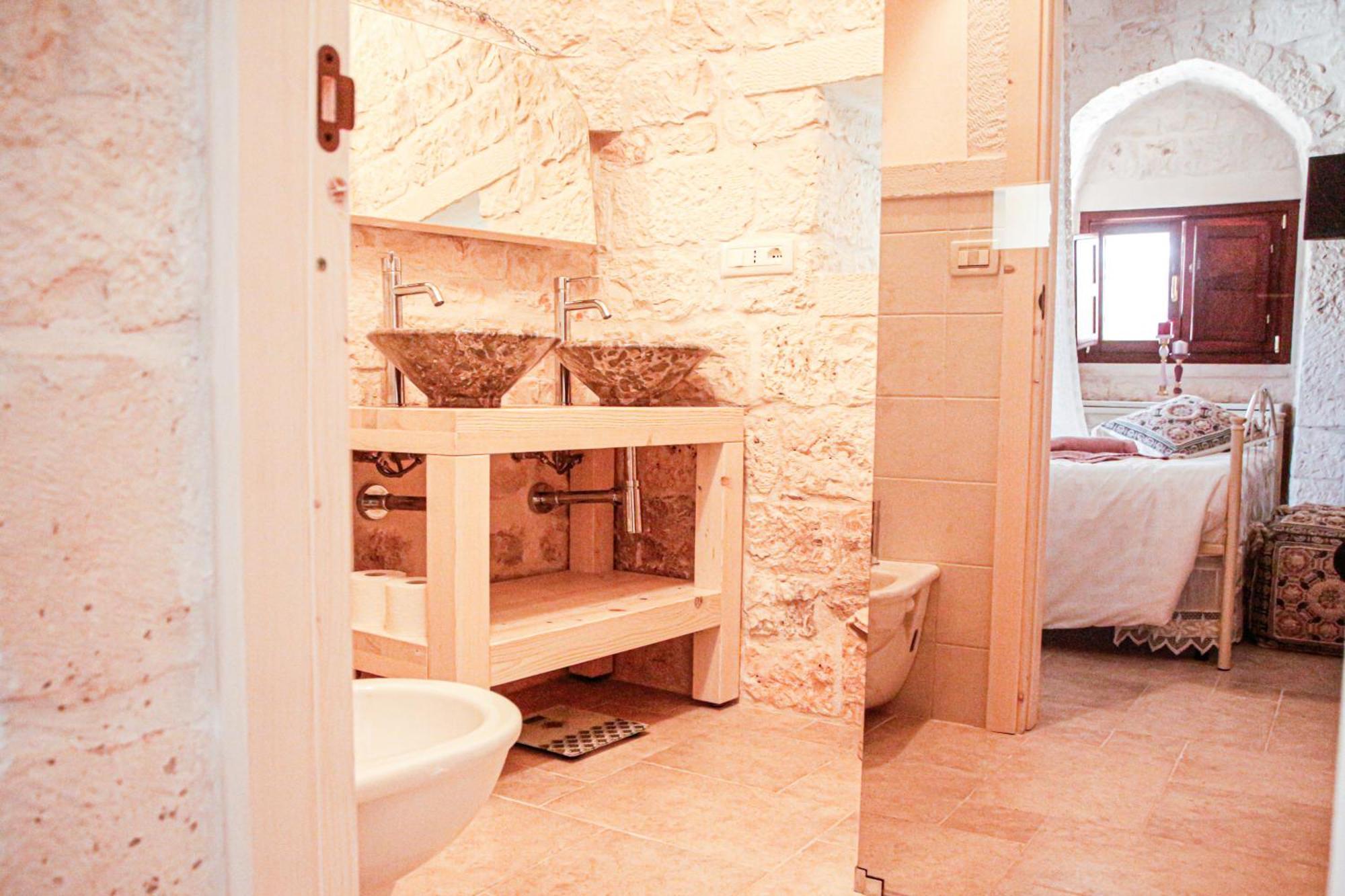 Trulli Olistici