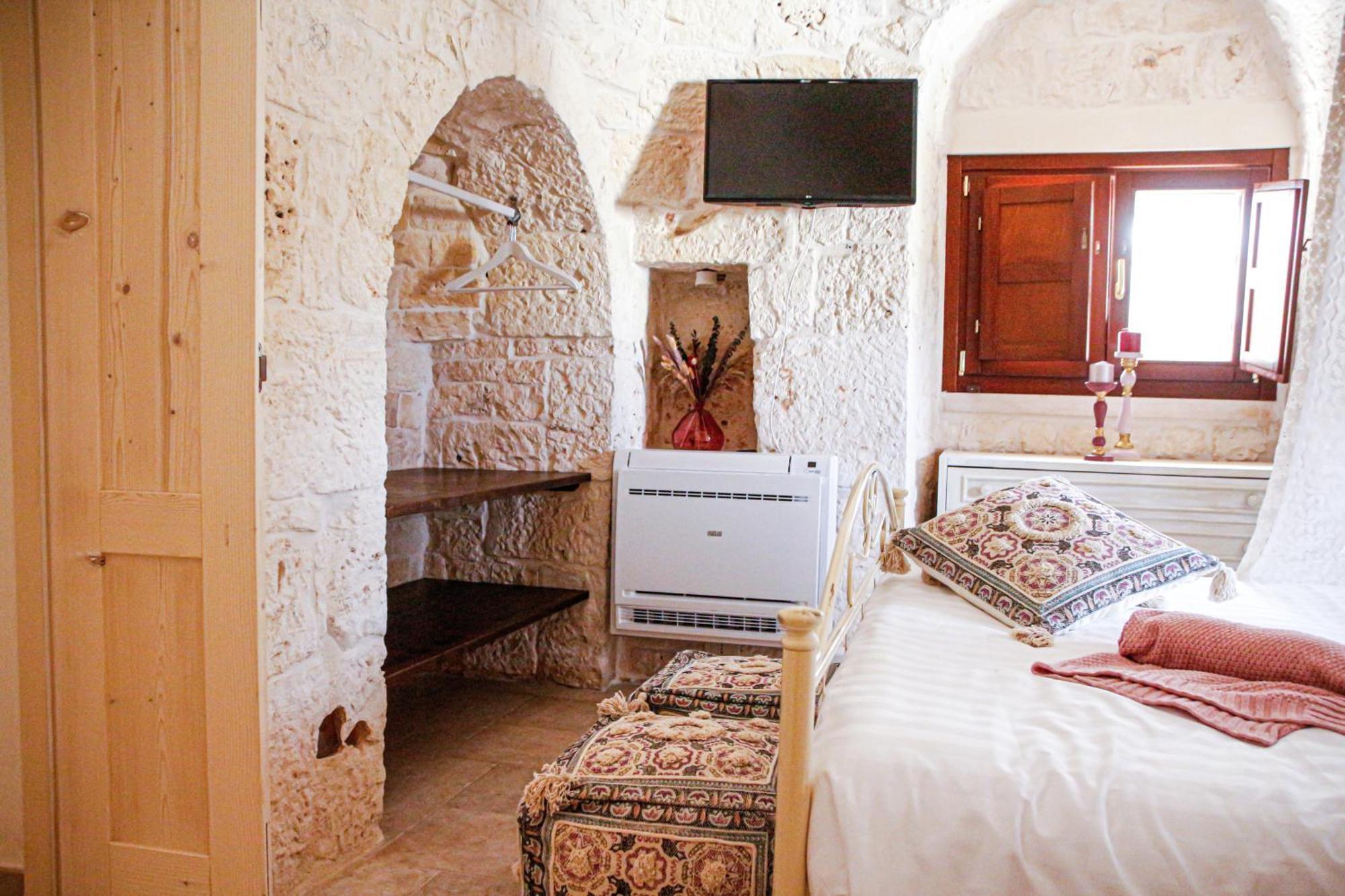 Villa Trulli Olistici *
