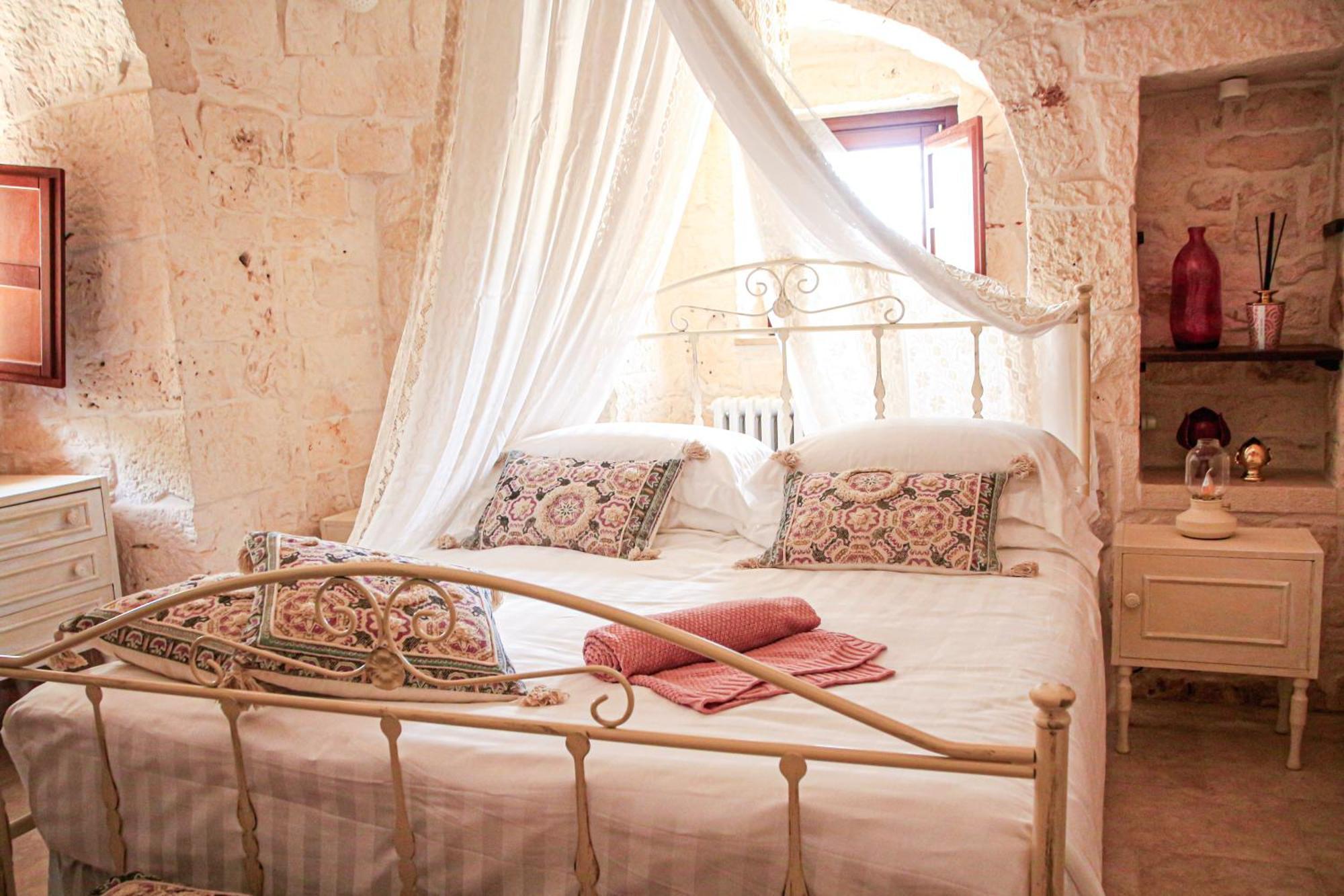 Villa Trulli Olistici