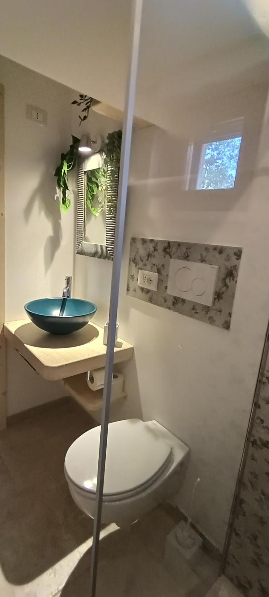 Trulli Olistici Villa *